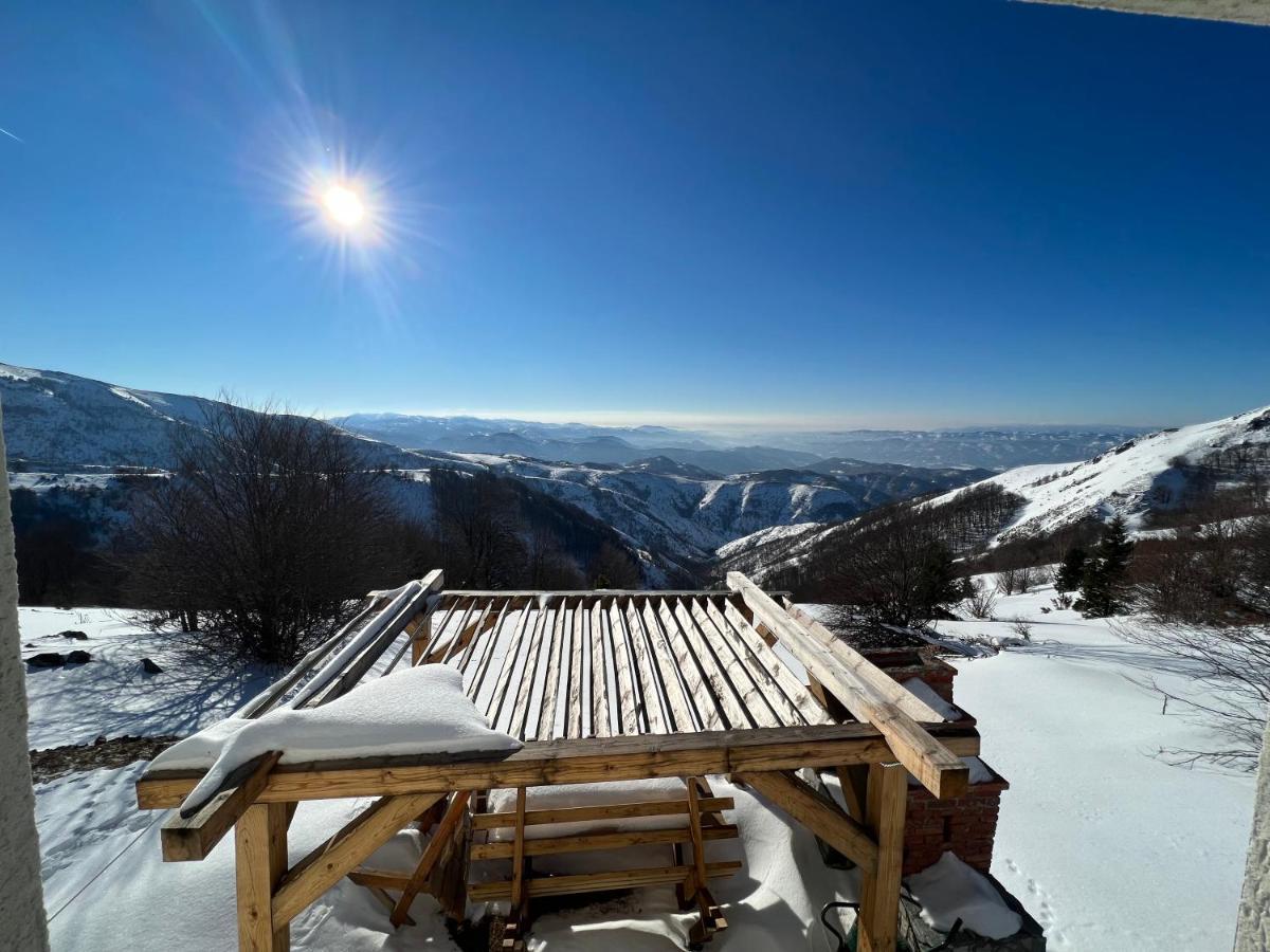 Kuca Miladinovic Villa Kopaonik Exterior photo